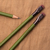 Blackwing Volume 17 examines the mindful practice of gardening